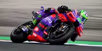 Bild zum Inhalt: Kostenreduzierung bei Ducati: 2025 nur noch drei aktuelle Motorräder im Feld