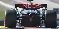 Mercedes Update Spielberg
