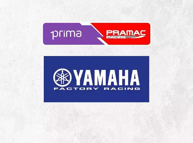 Pramac-Yamaha Titel-Bild zur News: Pramac-Yamaha