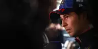 Bild zum Inhalt: Wie schlägt sich Perez im Vergleich zu bisherigen Verstappen-Teamkollegen?