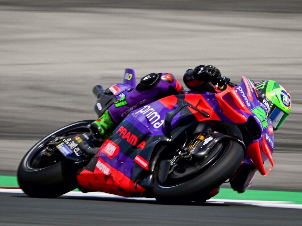 Franco Morbidelli