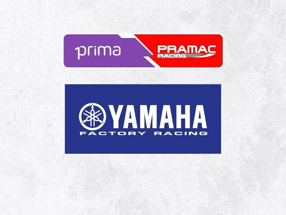 Pramac-Yamaha