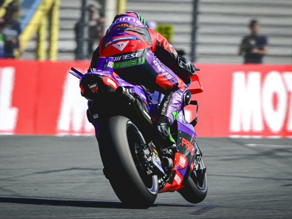Franco Morbidelli