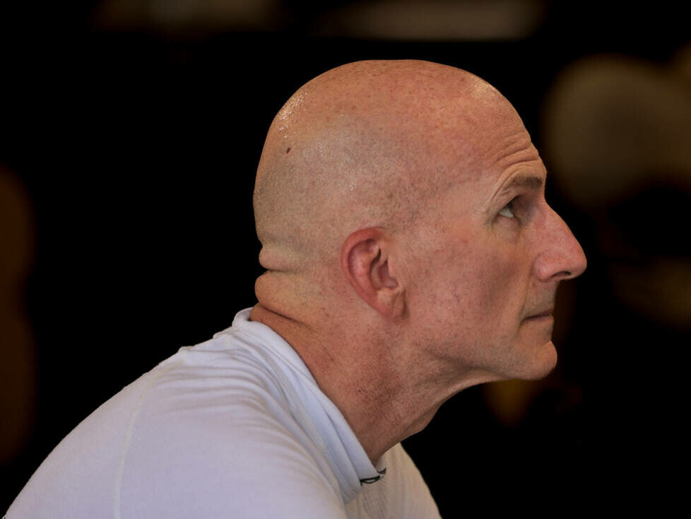 Ben Keating