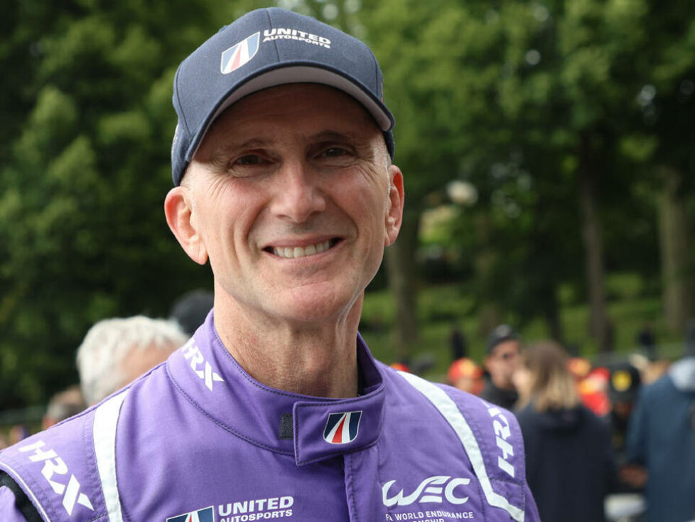 Ben Keating