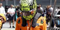 Bild zum Inhalt: Helmut Marko: "Habe Lando Norris bislang sehr geschätzt, aber ..."