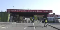 Bild zum Inhalt: Suche nach Kasachstan-Ersatz: Statt Katar ist nun Brünn im Gespräch