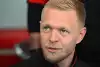 Bild zum Inhalt: Kevin Magnussen nach Bearman-Verpflichtung: Was nun?