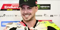 Bild zum Inhalt: Pramac-Yamaha hat einen Wunschfahrer Nummer 1: Fabio Di Giannantonio