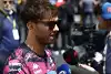 Bild zum Inhalt: Pierre Gasly: Differential führte zu Niederlagen gegen Esteban Ocon