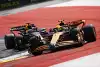 Bild zum Inhalt: Lando Norris: Ändert Tracklimits-Regelung oder riskiert Langeweile!