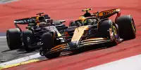 Bild zum Inhalt: Lando Norris: Ändert Tracklimits-Regelung oder riskiert Langeweile!