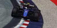Logan Sargeants Formel-1-Verbleib 2025 ist ungewiss