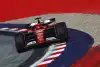 Bild zum Inhalt: Ferrari im Update-Labyrinth: Wie schnell lassen sich die Probleme lösen?