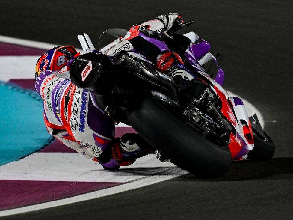 Jorge Martin