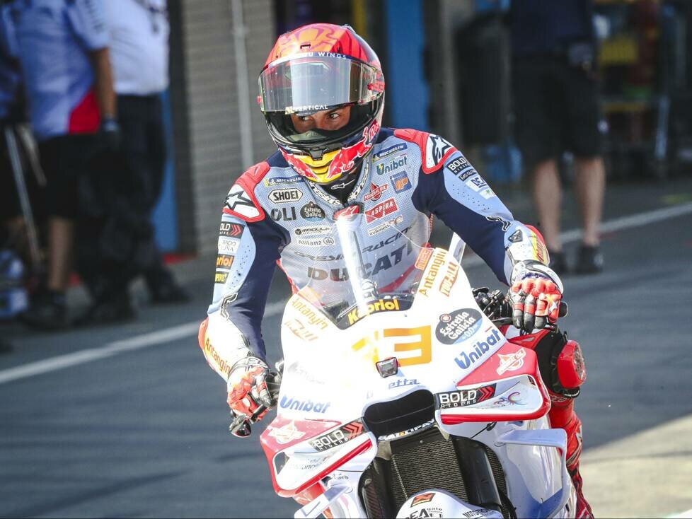 Marc Marquez
