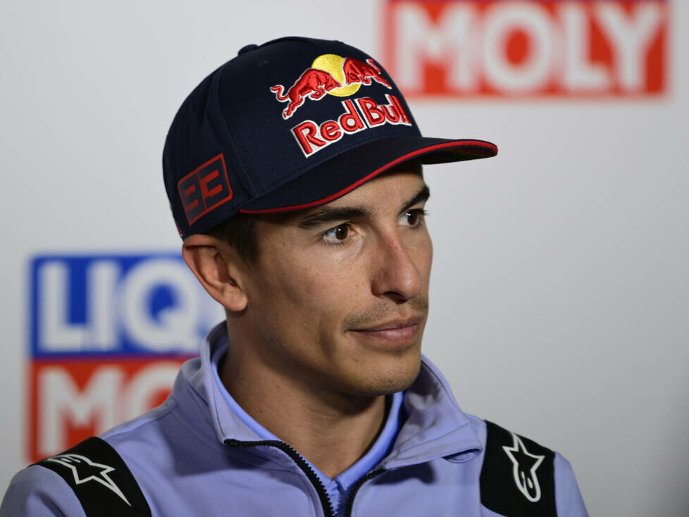 Marc Marquez