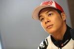 Takaaki Nakagami () 