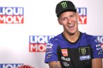 Fabio Quartararo (Yamaha) 