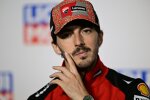 Francesco Bagnaia (Ducati) 