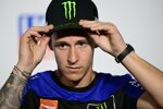 Fabio Quartararo (Yamaha) 