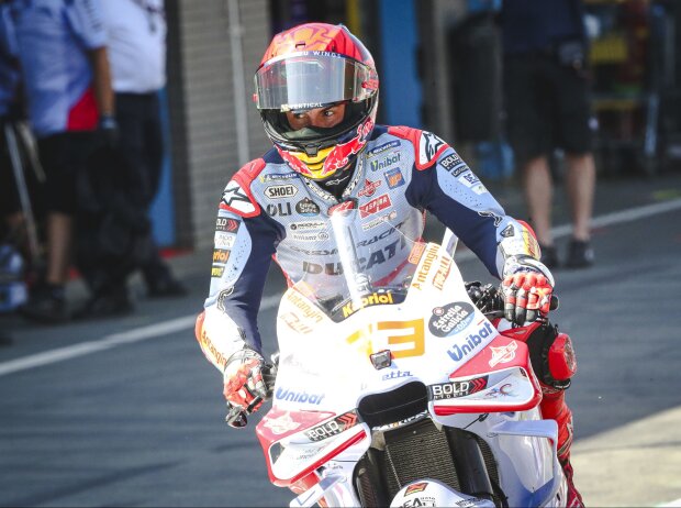 Marc Marquez Marc Marquez
