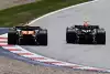 Bild zum Inhalt: McLaren zuversichtlich: Reicht es für den Heimsieg von Lando Norris?