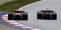 Bild zum Inhalt: McLaren zuversichtlich: Reicht es für den Heimsieg von Lando Norris?