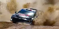 Sebastien Ogier