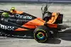 Bild zum Inhalt: Norris gibt Entwarnung: Spielberg-Crash ohne Auswirkungen auf Silverstone