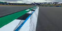 Silverstone Circuit