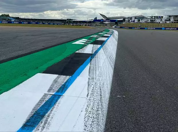 Titel-Bild zur News: Silverstone Circuit