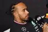 Bild zum Inhalt: Alles nur wegen 2021? "Da stimme ich nicht zu", sagt Lewis Hamilton