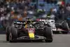 Bild zum Inhalt: Marko schlägt Alarm bei Red Bull: "Nicht auf dem Level von Norris"