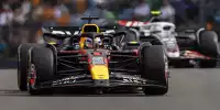 Max Verstappen und Red Bull müssen sich noch steigern in Silverstone