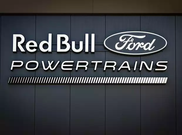Die Zusammenarbeit von Ford und Red Bull ist auf eine komplett überraschende E-Mail zurückzuführen Titel-Bild zur News: Die Zusammenarbeit von Ford und Red Bull ist auf eine komplett überraschende E-Mail zurückzuführen