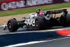 Bild zum Inhalt: Nico Hülkenberg auf P4: Wie gut ist das Haas-Update?