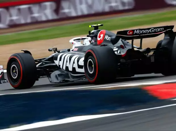 Nico Hülkenberg Titel-Bild zur News: Nico Hülkenberg