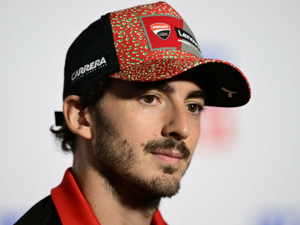 Francesco Bagnaia