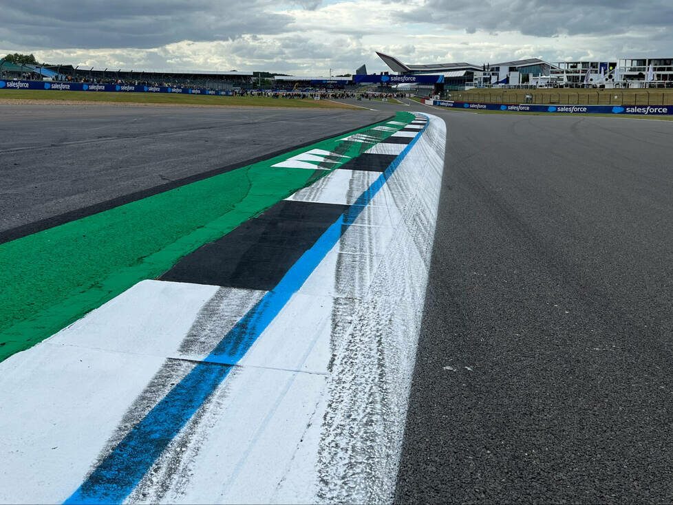 Silverstone Circuit