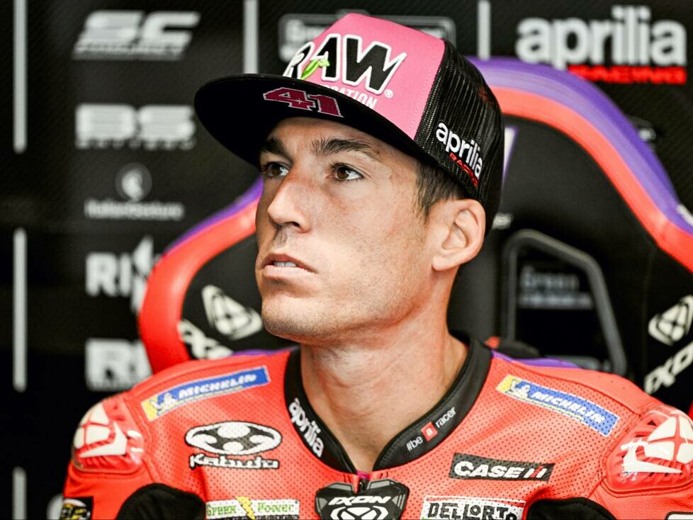 Aleix Espargaro