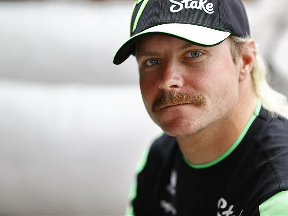 Valtteri Bottas