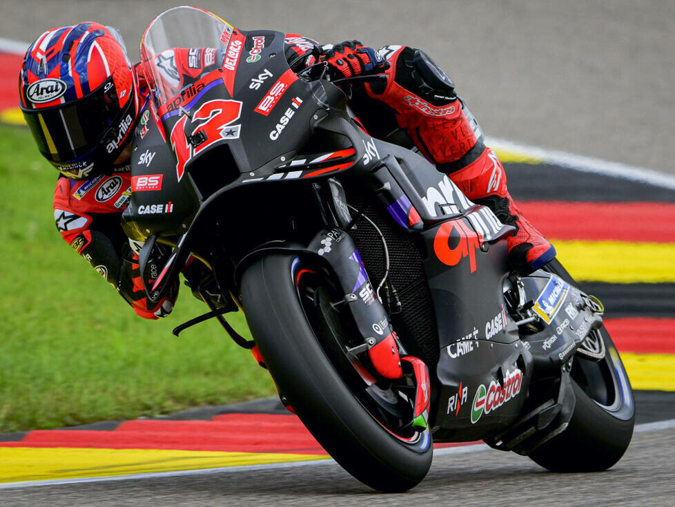 Maverick Vinales