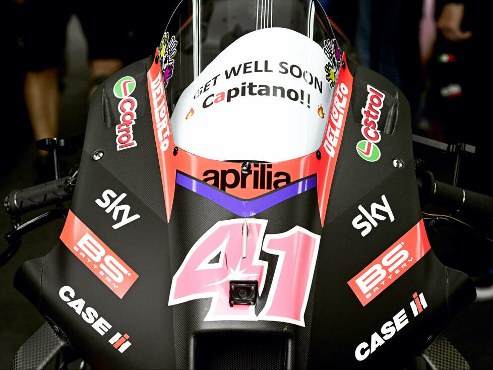 Aleix Espargaro