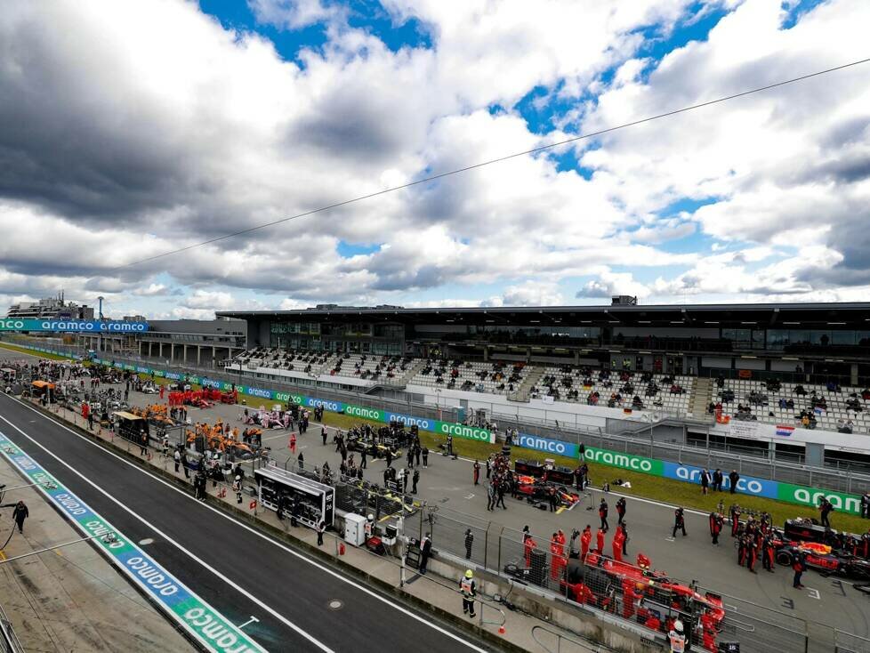 Nürburgring