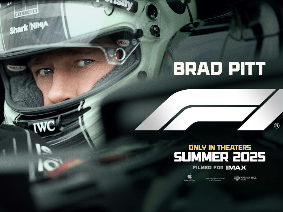 F1 Film
