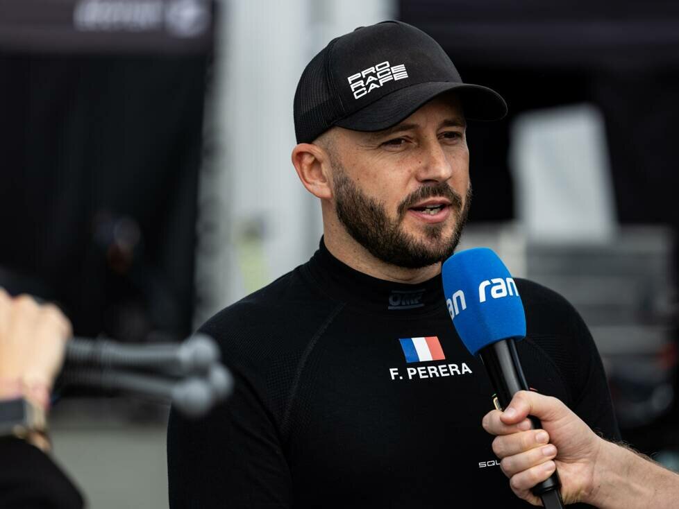 Franck Perera