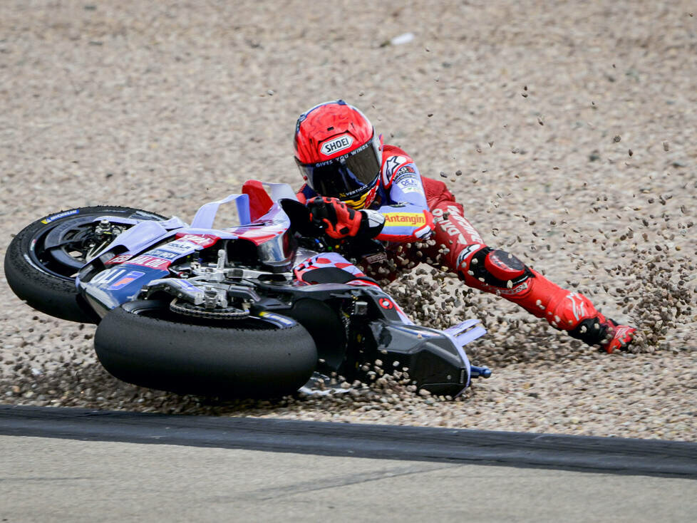 Marc Marquez