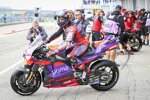 Jorge Martin (Pramac) 