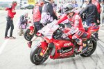 Enea Bastianini (Ducati) 
